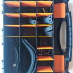 Spare Part Box Interchanger<br><small></small>