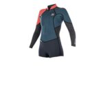 Diva 3/2 FZip<br><small>Longarm Shorty Women</small>