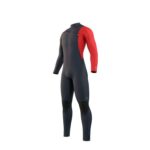 Marshall Fullsuit 4/3mm Fzip<br><small></small>