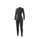 Jayde Fullsuit 4/3mm<br><small>Double Fzip Women</small>