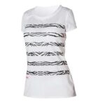 Zebra Quick Dry S/S Women<br><small></small>
