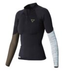 Diva Neo Top Frontzip Women<br><small></small>