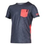 Len10 S/S Quickdry Men<br><small></small>