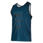 Block Tanktop Quickdry Men<br><small></small>