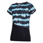 Dazzled S/S Quickdry Women<br><small></small>