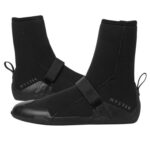 Ease Boot 3mm Round Toe<br><small></small>