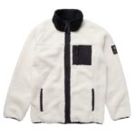 DTS Teddy Zip thru Sweat<br><small></small>