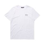 The Mirror Tee<br><small></small>