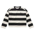 The Stripe Tee<br><small></small>