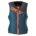 Star Impact Zip Vest Men<br><small>Wake</small>