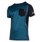 MVMNT Quickdry Vest S/S<br><small>Breathable Men</small>