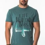 Jail Tee'17 Men<br><small></small>