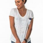 Mist Tee'17 Women<br><small></small>