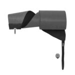 Precut Hiking Skins w.Hooks<br><small>Swallow Tail 152cm - 155cm</small>