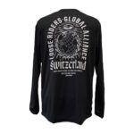 Tombstone Jersey<br><small>Longsleeve</small>