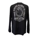 Tombstone Jersey<br><small>Longsleeve Wmns Cut</small>