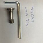 ENSIS Lock Pin for Kraken