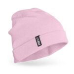 LRGA Beanie<br><small>Pink</small>