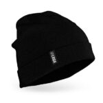 LRGA Beanie<br><small>Black</small>
