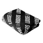Bike Blanked<br><small>Black</small>