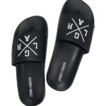 Slides Black<br><small>Black</small>