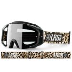 Goggle<br><small>Leopard</small>