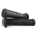 C/S Grips with Flange<br><small>Black</small>