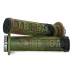 C/S Grips with Flange<br><small>Camo</small>
