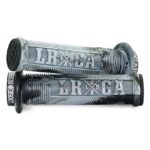 C/S Grips with Flange<br><small>Grey & Black</small>