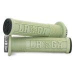 C/S Grips with Flange<br><small>Mint</small>