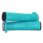 C/S Grips with Flange<br><small>Teal</small>