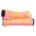 C/S Grips with Flange<br><small>Pink & Yellow</small>