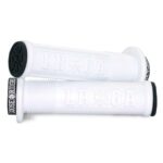 C/S Grips with Flange<br><small>White</small>