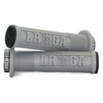 C/S Grips with Flange<br><small>Grey</small>