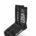 LRGA MTB Socks<br><small>Black</small>
