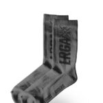 LRGA MTB Socks<br><small>Grey</small>