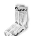 Classic MTB Socks<br><small>White</small>