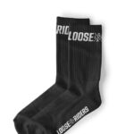 Classic MTB Socks<br><small>Black</small>