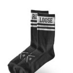 Heritage MTB Socks<br><small>Black</small>