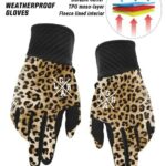 Winter Gloves<br><small>Waterproof Gloves</small>