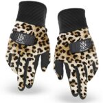 Freeride Glove<br><small>Leopard</small>