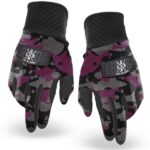 Freeride Glove<br><small>Pink Camo</small>