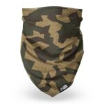 Tube Scarf<br><small>Splinter Camo</small>