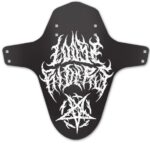 Mudguard<br><small>Metal</small>