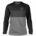 Basic LS Jersey<br><small>Black Gey Shades</small>