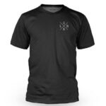 Basic SS Jersey<br><small>Black</small>
