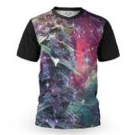Girl Scout Cookies SS Jersey<br><small>Multicolor</small>