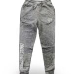 Classic Sweat Pant<br><small>Heather</small>