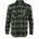 Flannel Shirt<br><small>Green</small>
