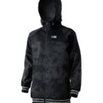 Fleece Jacket<br><small>Tech Men Fleece</small>